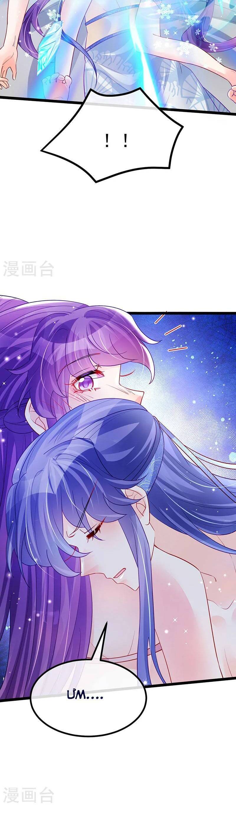 Phế Sài Tiểu Thư Muốn Nghịch Thiên Cải Mệnh Chap 108 - Next Chap 109