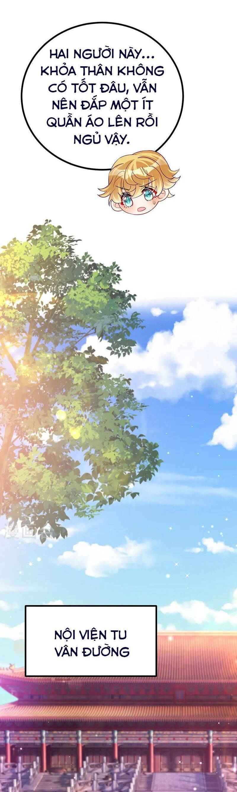 Phế Sài Tiểu Thư Muốn Nghịch Thiên Cải Mệnh Chap 108 - Next Chap 109