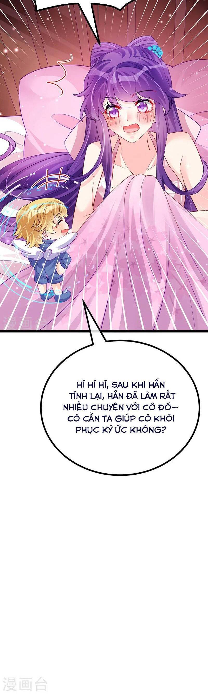 Phế Sài Tiểu Thư Muốn Nghịch Thiên Cải Mệnh Chap 108 - Next Chap 109