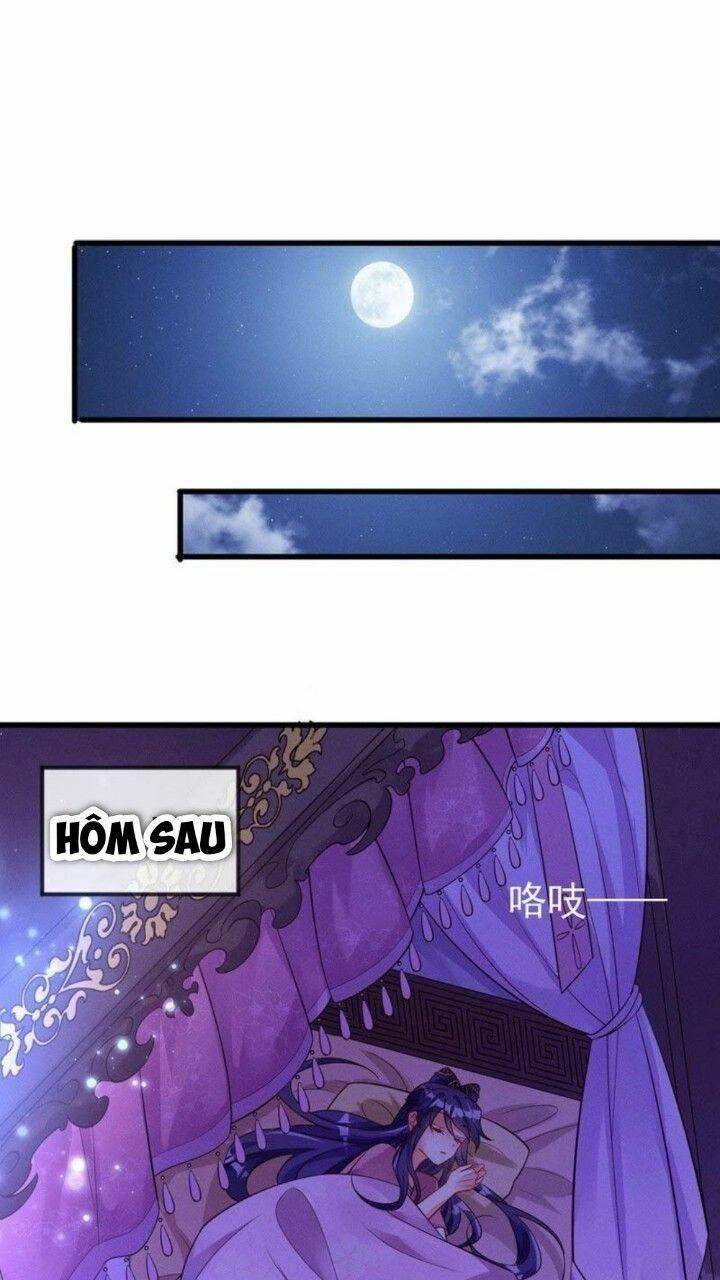 Phế Sài Tiểu Thư Muốn Nghịch Thiên Cải Mệnh Chap 11 - Next Chap 12