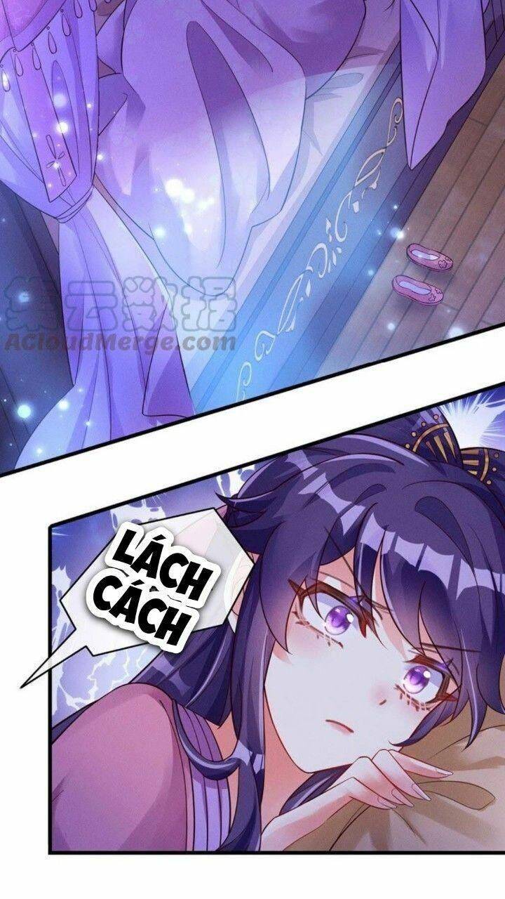 Phế Sài Tiểu Thư Muốn Nghịch Thiên Cải Mệnh Chap 11 - Next Chap 12