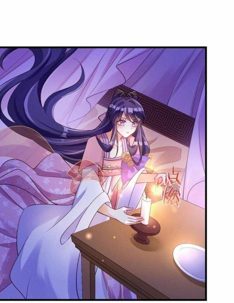 Phế Sài Tiểu Thư Muốn Nghịch Thiên Cải Mệnh Chap 11 - Next Chap 12