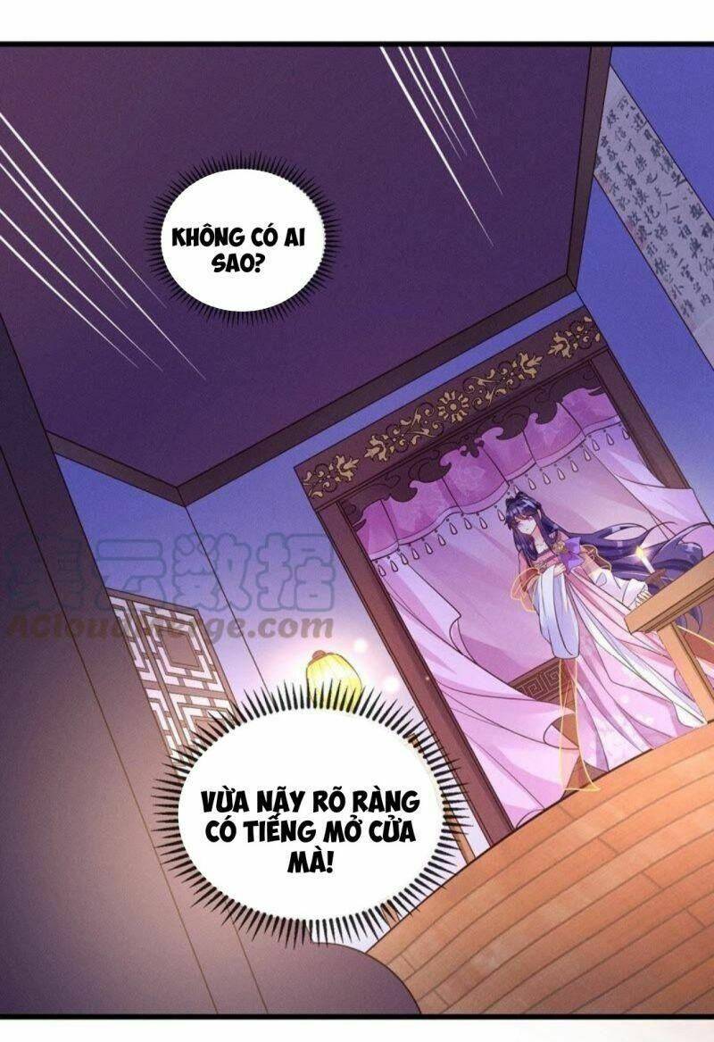 Phế Sài Tiểu Thư Muốn Nghịch Thiên Cải Mệnh Chap 11 - Next Chap 12