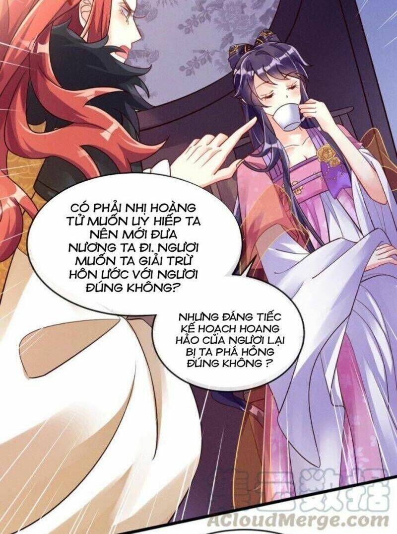 Phế Sài Tiểu Thư Muốn Nghịch Thiên Cải Mệnh Chap 11 - Next Chap 12