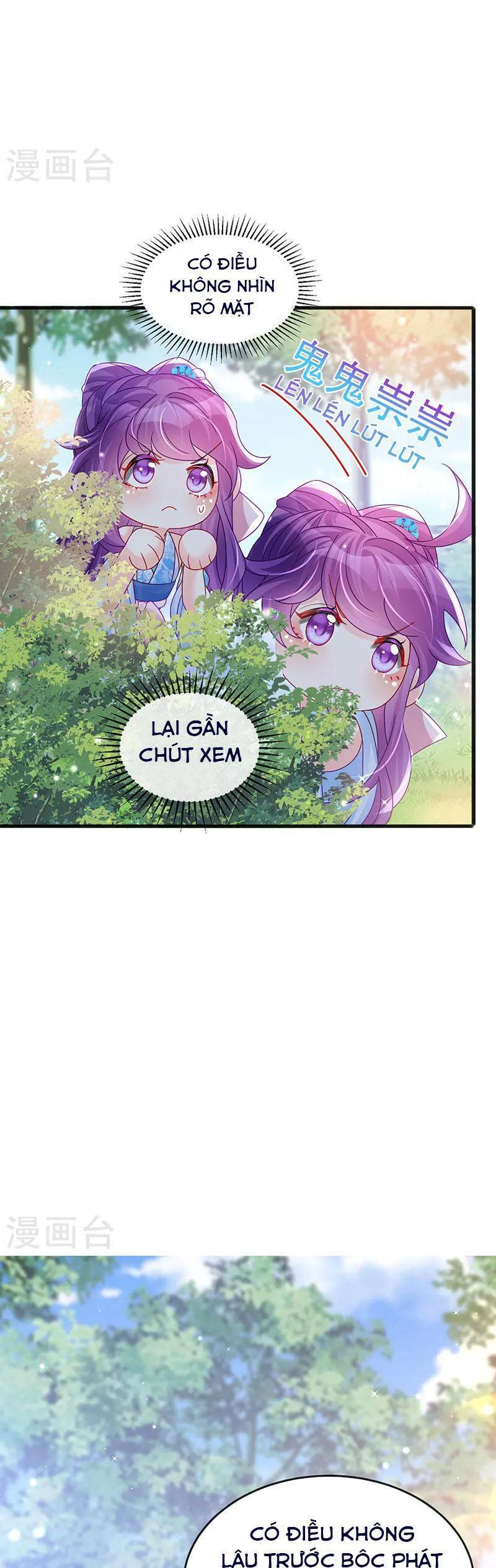 Phế Sài Tiểu Thư Muốn Nghịch Thiên Cải Mệnh Chap 114 - Next Chap 115