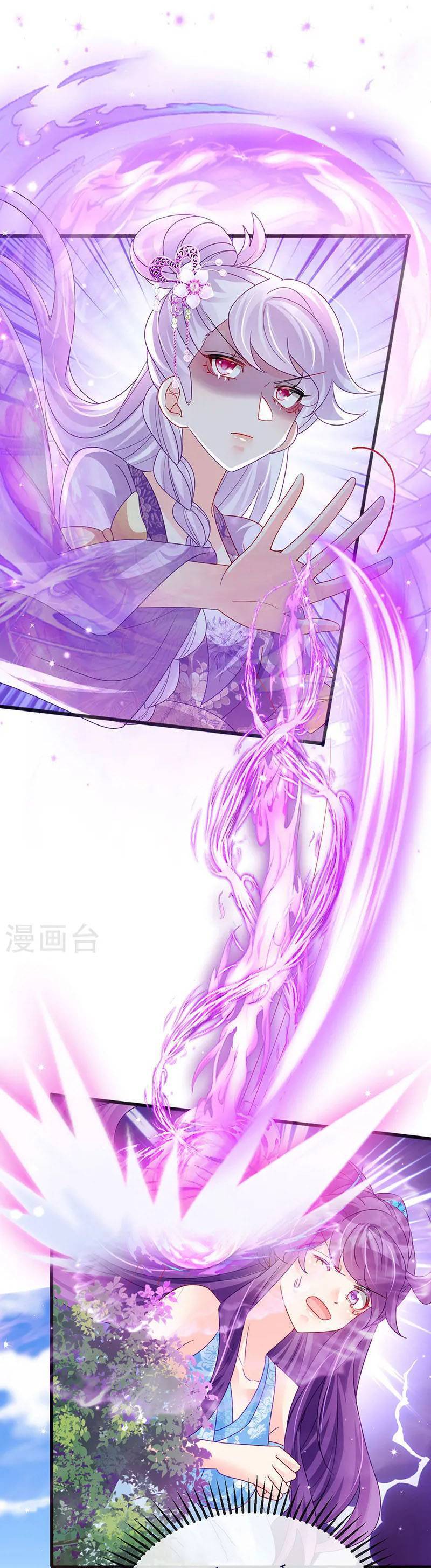 Phế Sài Tiểu Thư Muốn Nghịch Thiên Cải Mệnh Chap 114 - Next Chap 115