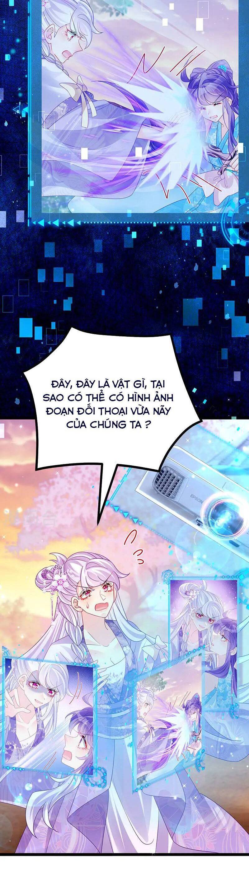 Phế Sài Tiểu Thư Muốn Nghịch Thiên Cải Mệnh Chap 117 - Next Chap 118