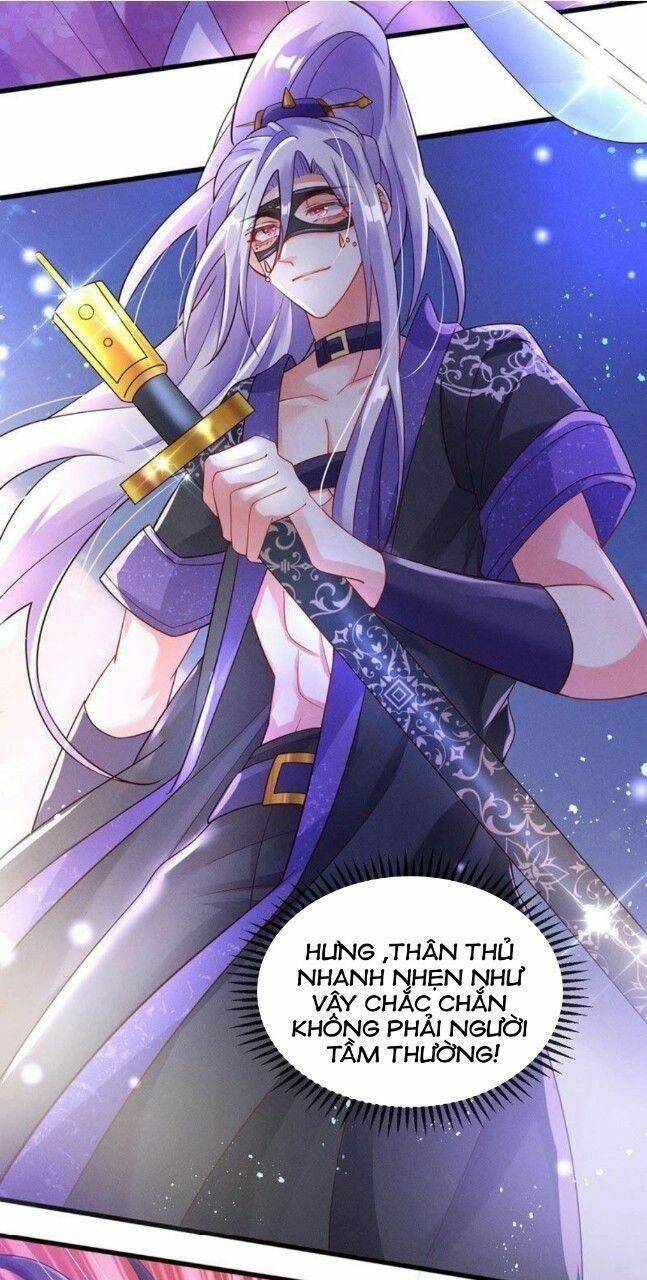 Phế Sài Tiểu Thư Muốn Nghịch Thiên Cải Mệnh Chap 12 - Next Chap 13