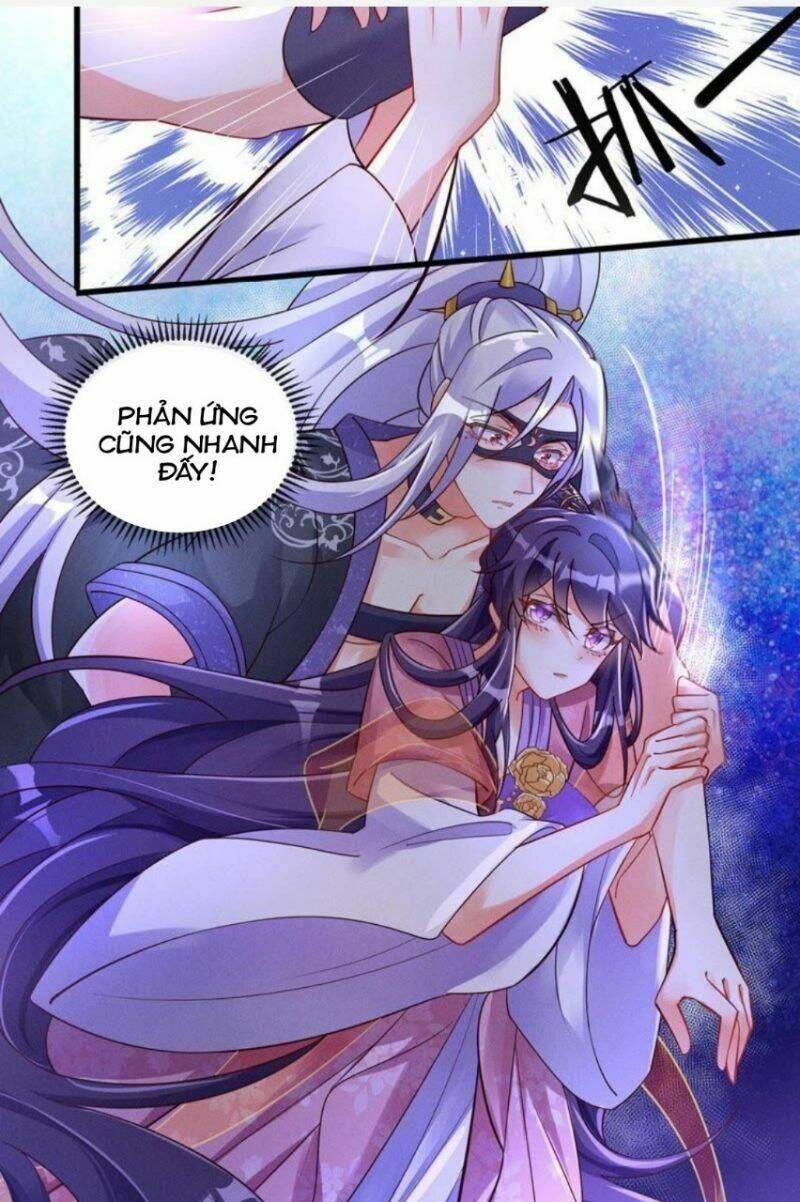 Phế Sài Tiểu Thư Muốn Nghịch Thiên Cải Mệnh Chap 12 - Next Chap 13