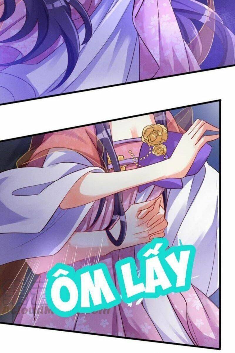 Phế Sài Tiểu Thư Muốn Nghịch Thiên Cải Mệnh Chap 12 - Next Chap 13