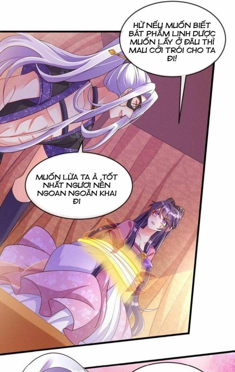 Phế Sài Tiểu Thư Muốn Nghịch Thiên Cải Mệnh Chap 13 - Next Chap 14