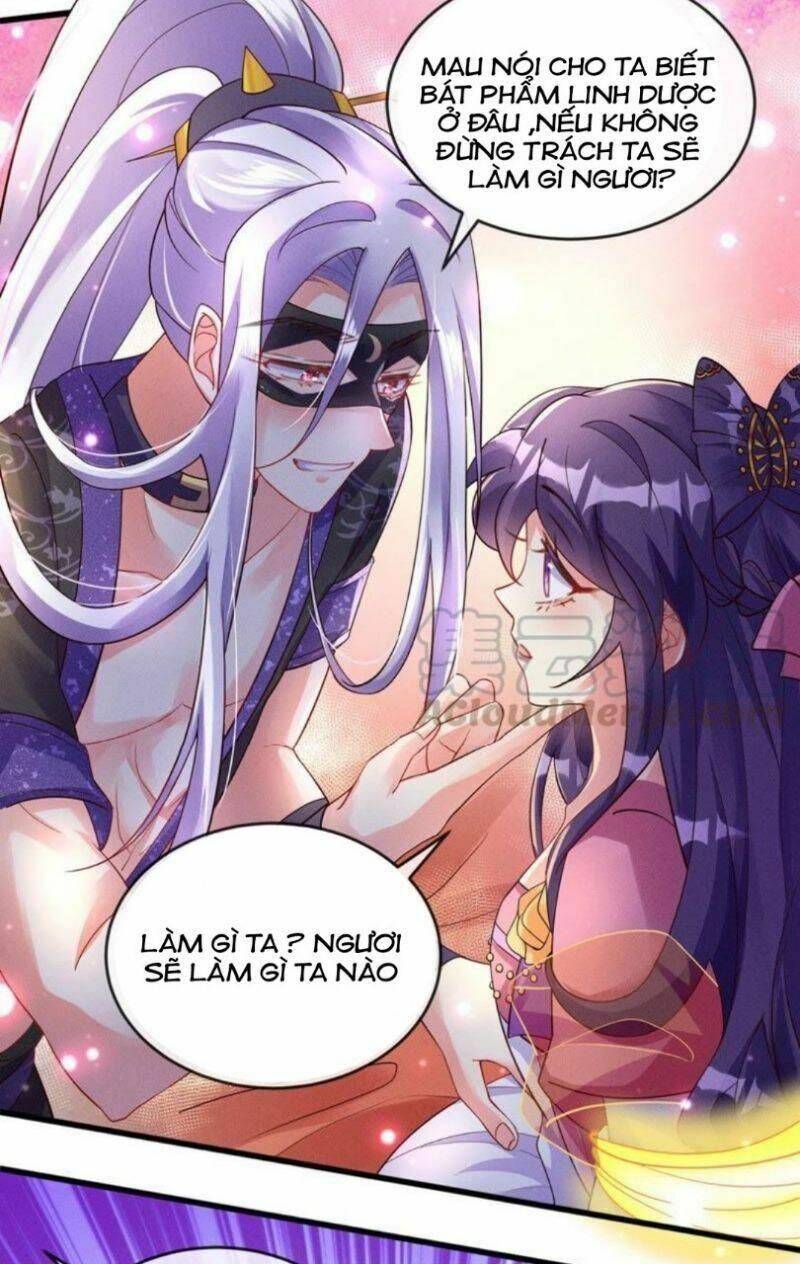 Phế Sài Tiểu Thư Muốn Nghịch Thiên Cải Mệnh Chap 13 - Next Chap 14