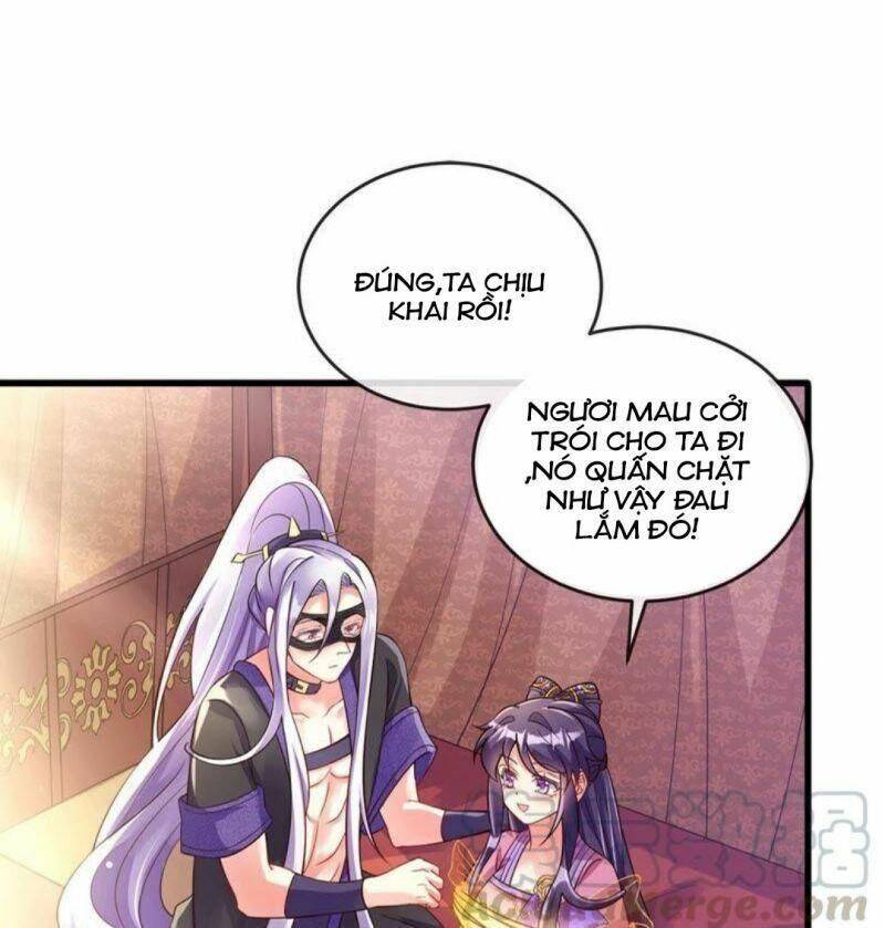 Phế Sài Tiểu Thư Muốn Nghịch Thiên Cải Mệnh Chap 13 - Next Chap 14