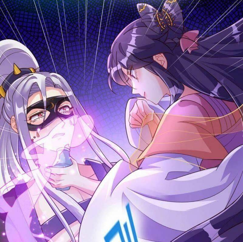Phế Sài Tiểu Thư Muốn Nghịch Thiên Cải Mệnh Chap 13 - Next Chap 14