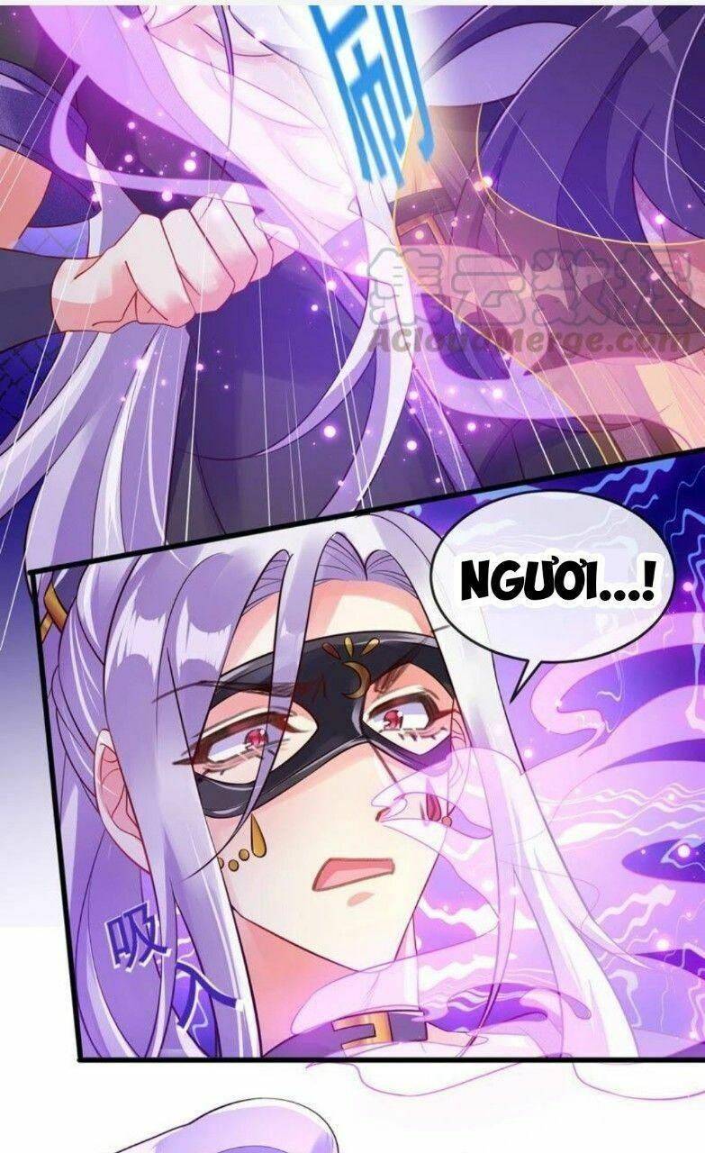 Phế Sài Tiểu Thư Muốn Nghịch Thiên Cải Mệnh Chap 13 - Next Chap 14