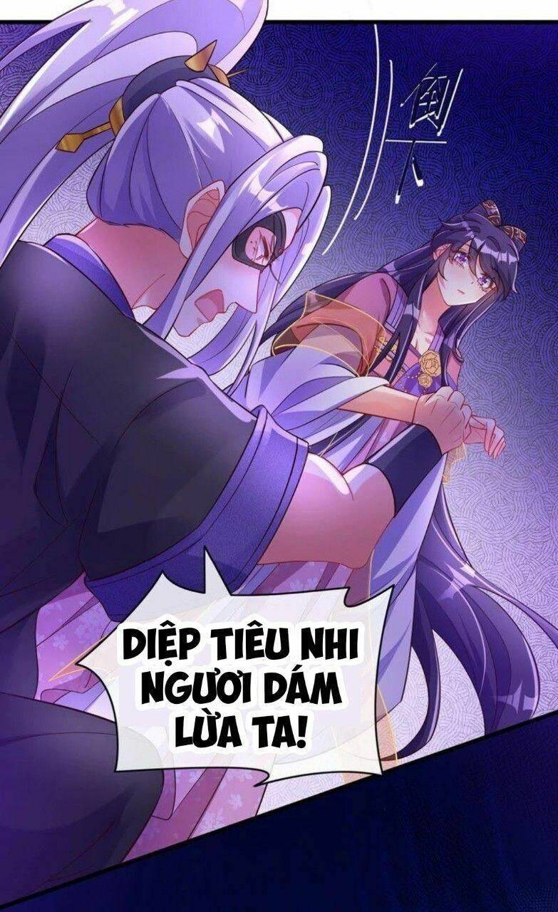 Phế Sài Tiểu Thư Muốn Nghịch Thiên Cải Mệnh Chap 13 - Next Chap 14