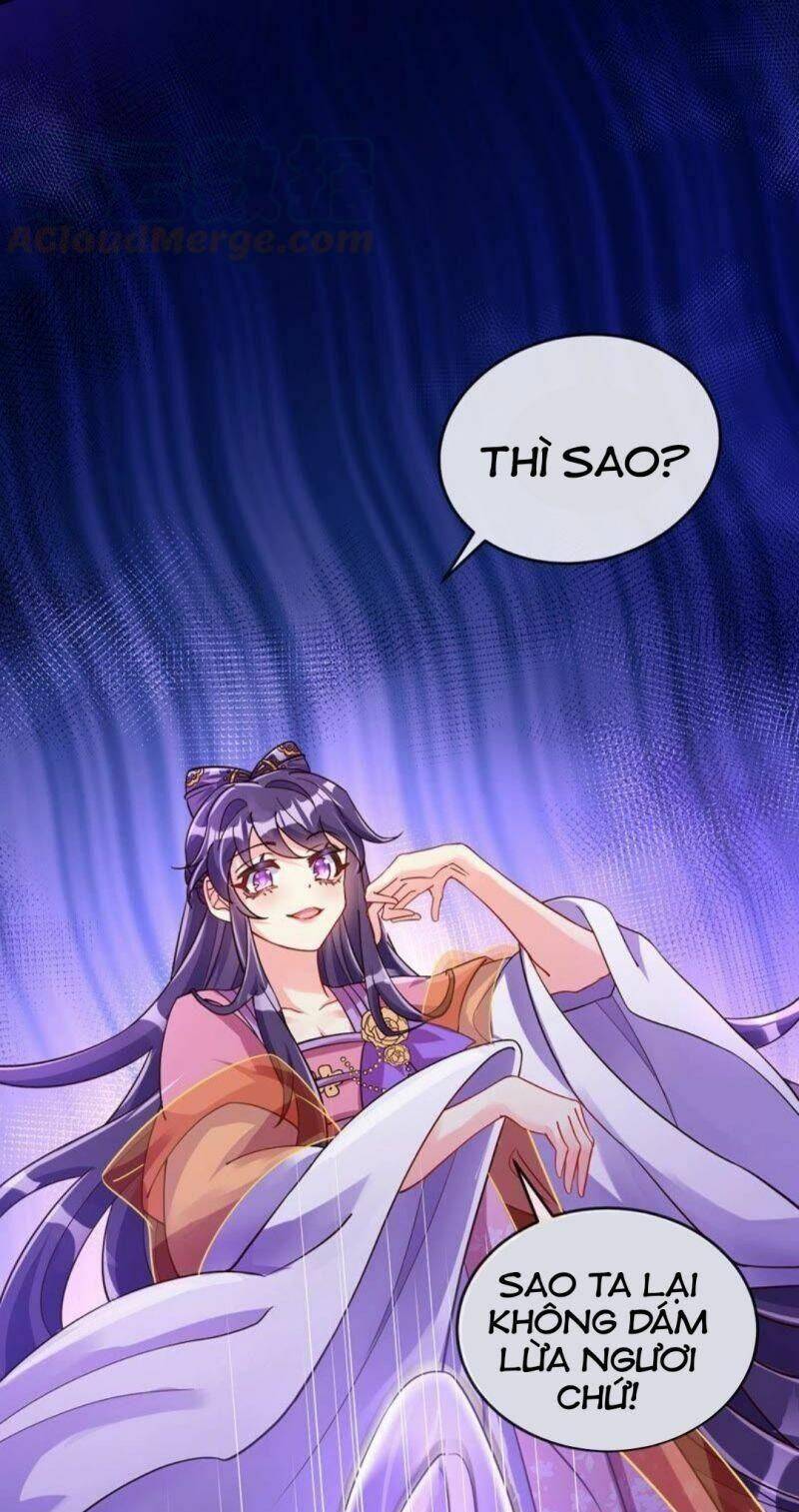 Phế Sài Tiểu Thư Muốn Nghịch Thiên Cải Mệnh Chap 13 - Next Chap 14