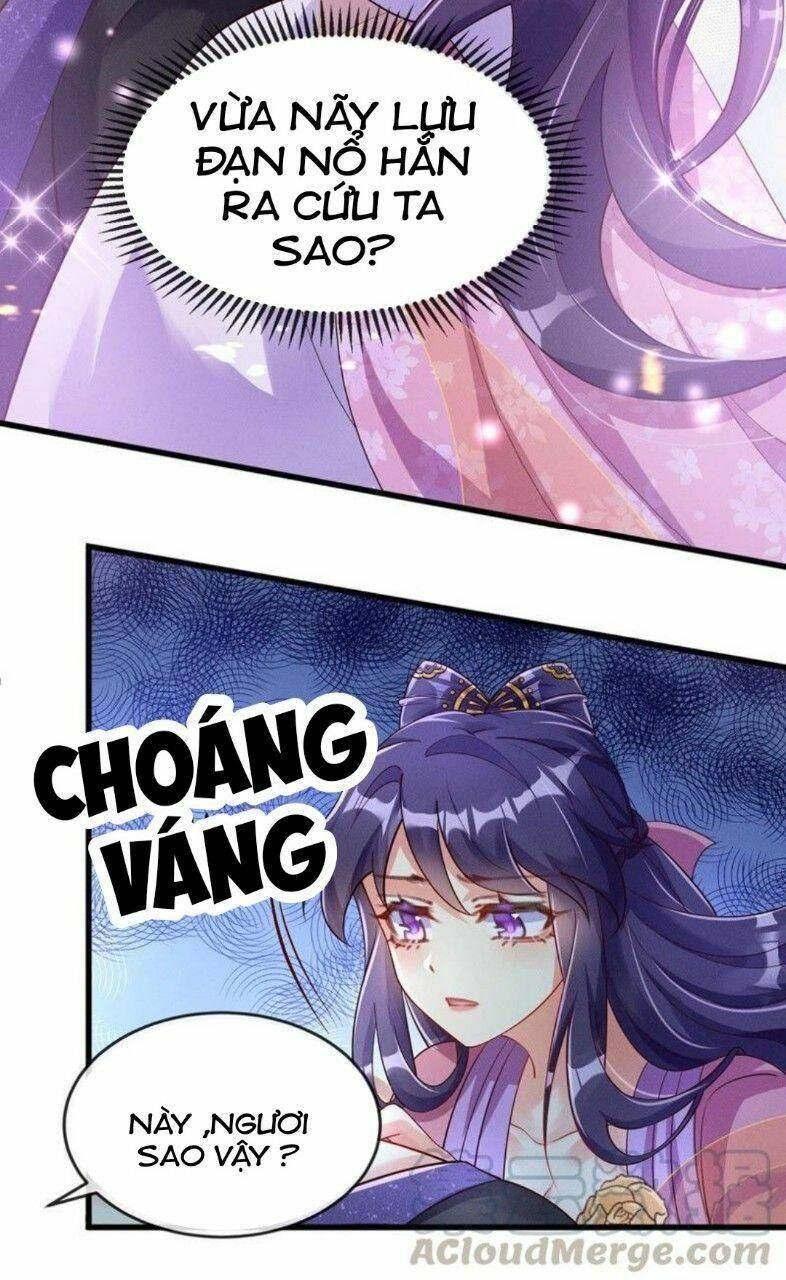 Phế Sài Tiểu Thư Muốn Nghịch Thiên Cải Mệnh Chap 13 - Next Chap 14