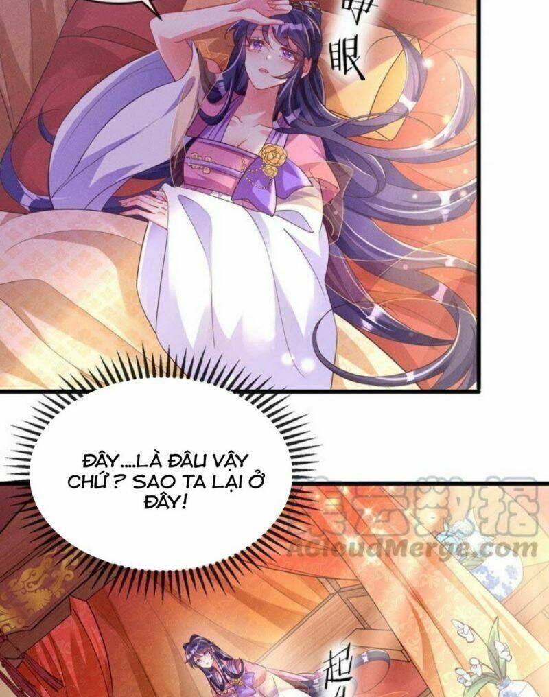 Phế Sài Tiểu Thư Muốn Nghịch Thiên Cải Mệnh Chap 13 - Next Chap 14