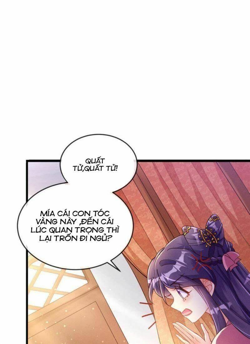 Phế Sài Tiểu Thư Muốn Nghịch Thiên Cải Mệnh Chap 13 - Next Chap 14