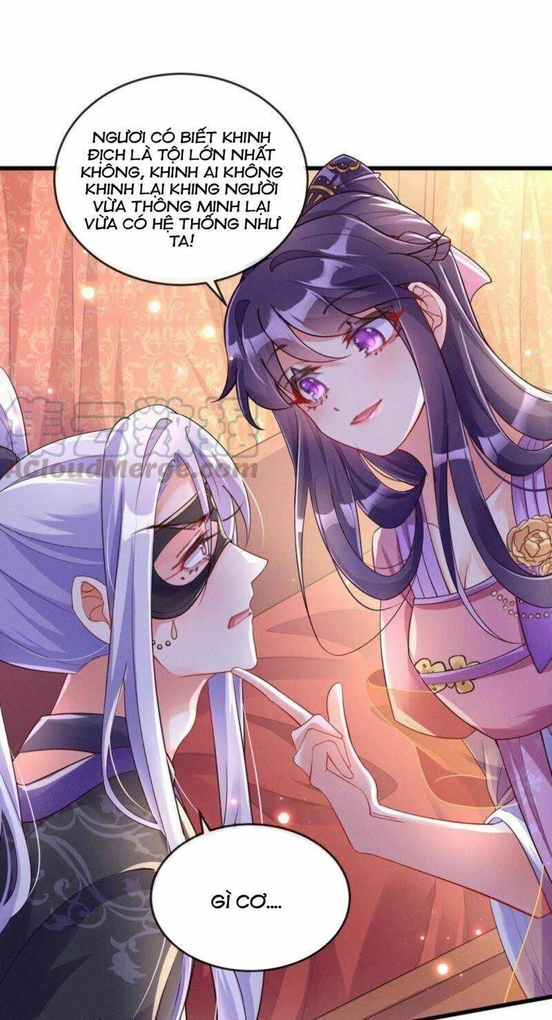 Phế Sài Tiểu Thư Muốn Nghịch Thiên Cải Mệnh Chap 14 - Next Chap 15
