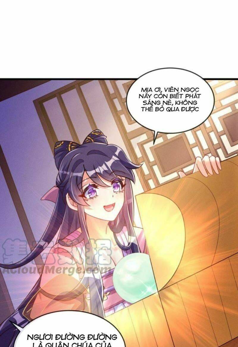 Phế Sài Tiểu Thư Muốn Nghịch Thiên Cải Mệnh Chap 14 - Next Chap 15