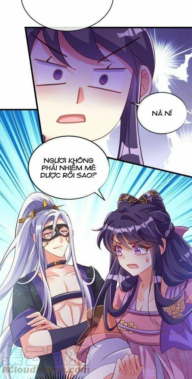 Phế Sài Tiểu Thư Muốn Nghịch Thiên Cải Mệnh Chap 14 - Next Chap 15