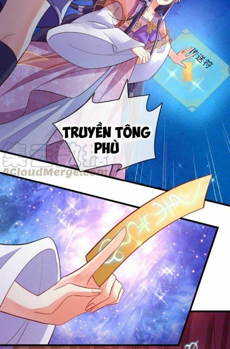 Phế Sài Tiểu Thư Muốn Nghịch Thiên Cải Mệnh Chap 14 - Next Chap 15