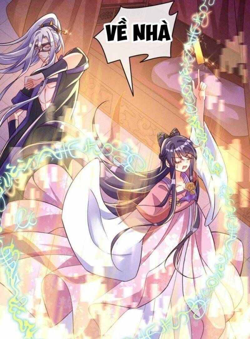 Phế Sài Tiểu Thư Muốn Nghịch Thiên Cải Mệnh Chap 14 - Next Chap 15