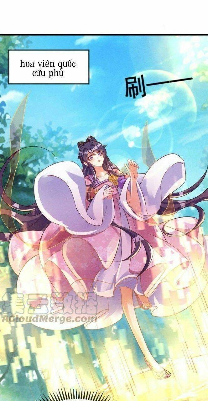 Phế Sài Tiểu Thư Muốn Nghịch Thiên Cải Mệnh Chap 14 - Next Chap 15