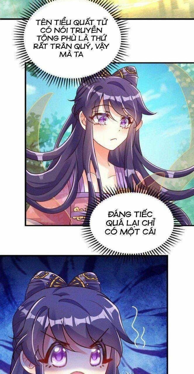 Phế Sài Tiểu Thư Muốn Nghịch Thiên Cải Mệnh Chap 14 - Next Chap 15
