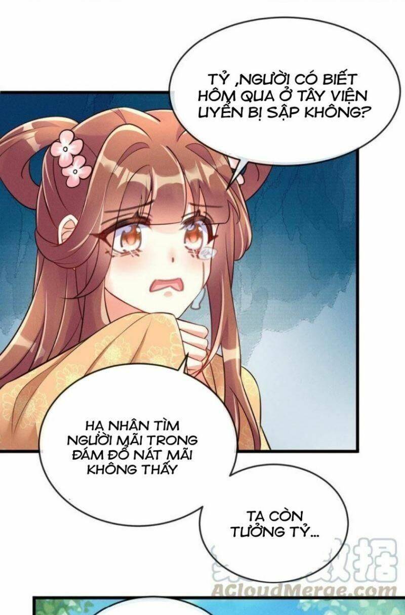 Phế Sài Tiểu Thư Muốn Nghịch Thiên Cải Mệnh Chap 14 - Next Chap 15