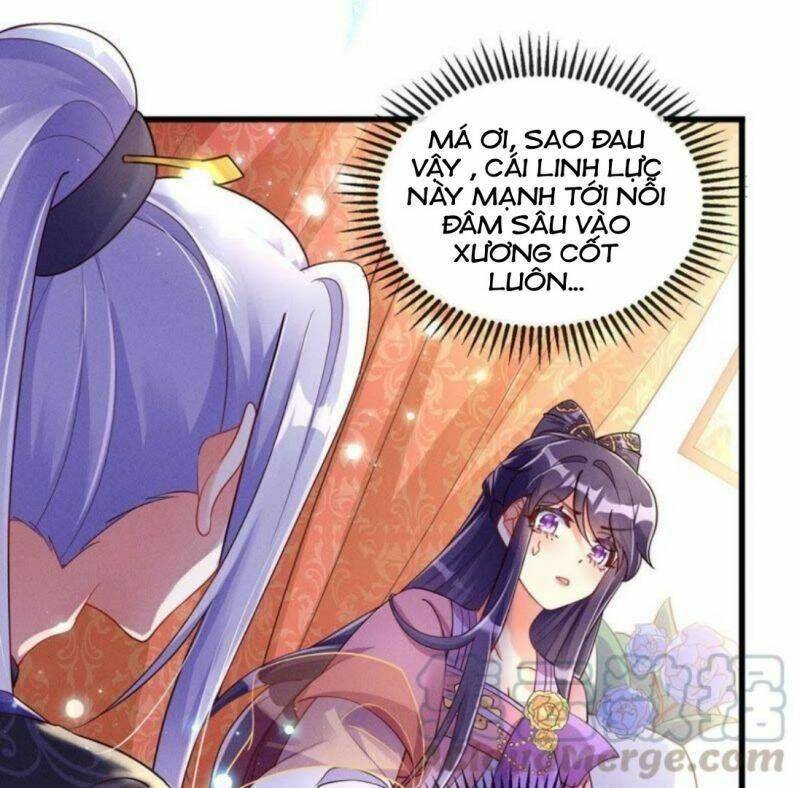 Phế Sài Tiểu Thư Muốn Nghịch Thiên Cải Mệnh Chap 14 - Next Chap 15