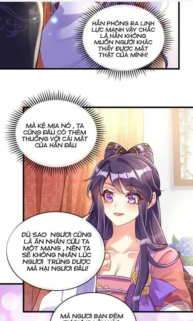 Phế Sài Tiểu Thư Muốn Nghịch Thiên Cải Mệnh Chap 14 - Next Chap 15