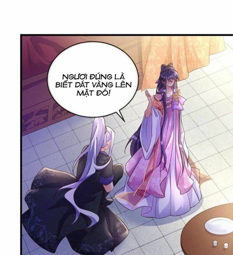 Phế Sài Tiểu Thư Muốn Nghịch Thiên Cải Mệnh Chap 14 - Next Chap 15