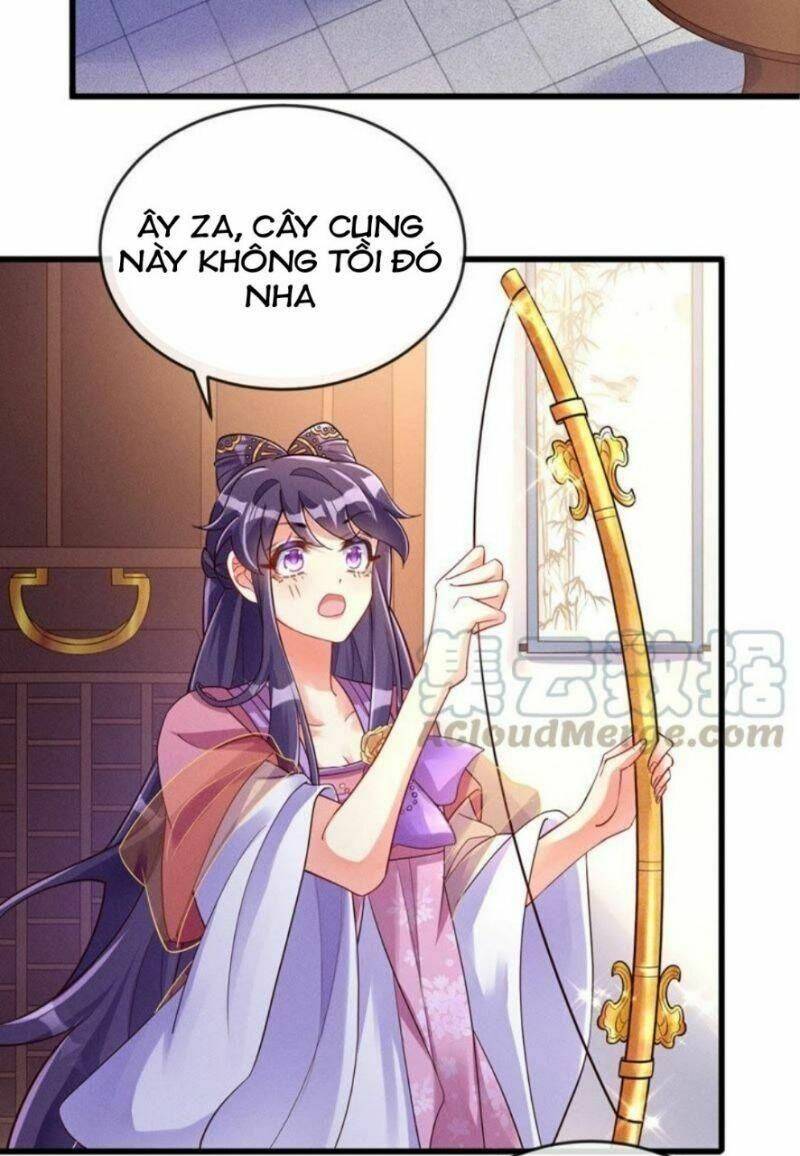 Phế Sài Tiểu Thư Muốn Nghịch Thiên Cải Mệnh Chap 14 - Next Chap 15