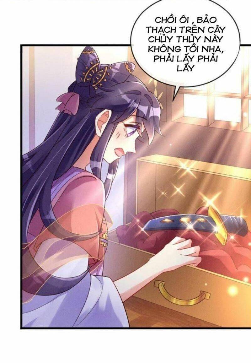 Phế Sài Tiểu Thư Muốn Nghịch Thiên Cải Mệnh Chap 14 - Next Chap 15