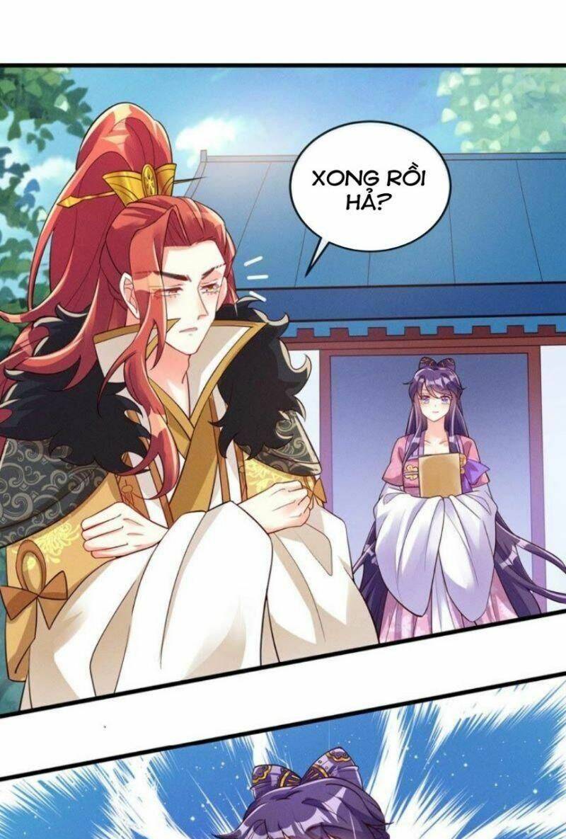 Phế Sài Tiểu Thư Muốn Nghịch Thiên Cải Mệnh Chap 15 - Next Chap 16