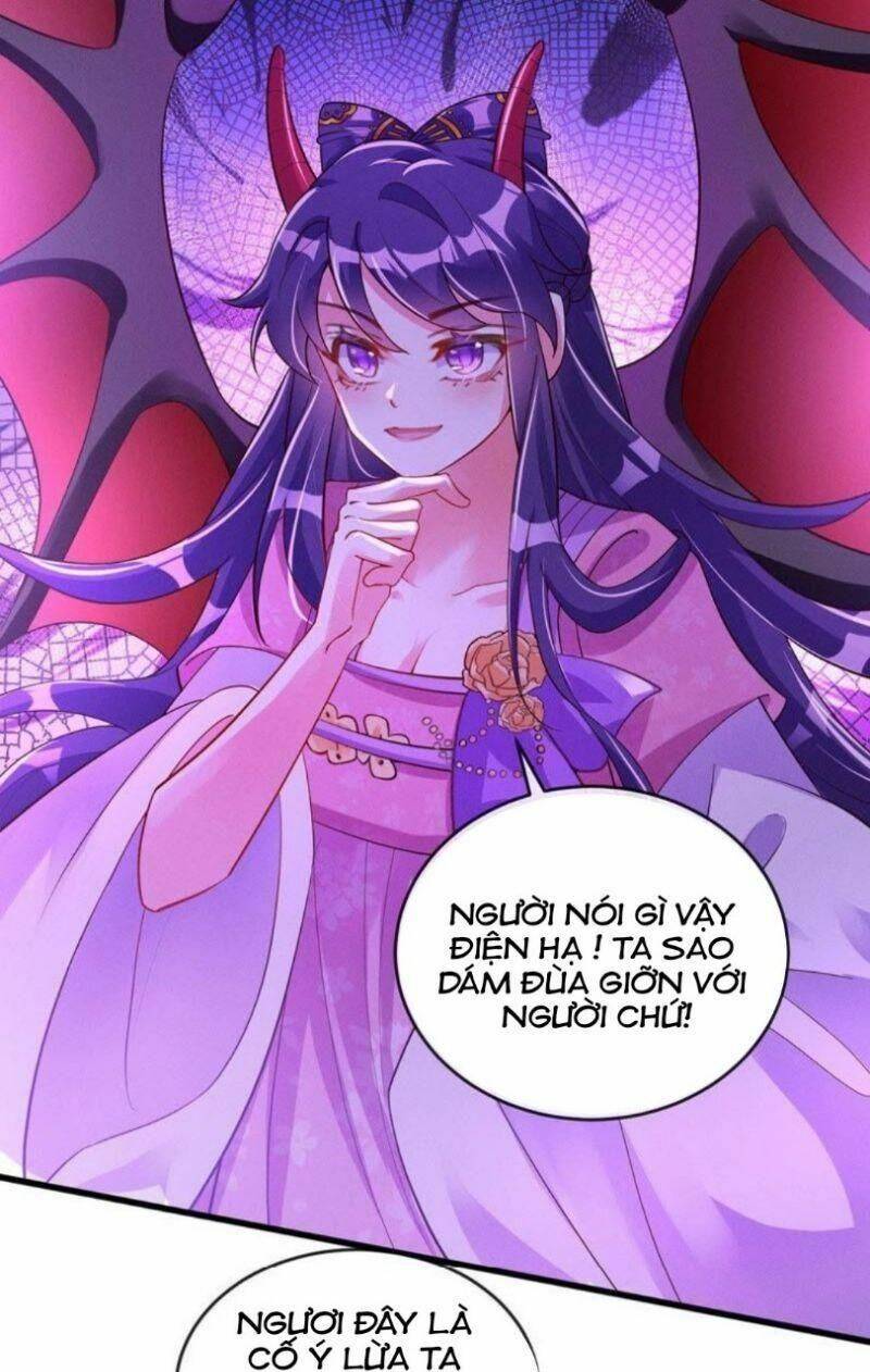 Phế Sài Tiểu Thư Muốn Nghịch Thiên Cải Mệnh Chap 15 - Next Chap 16