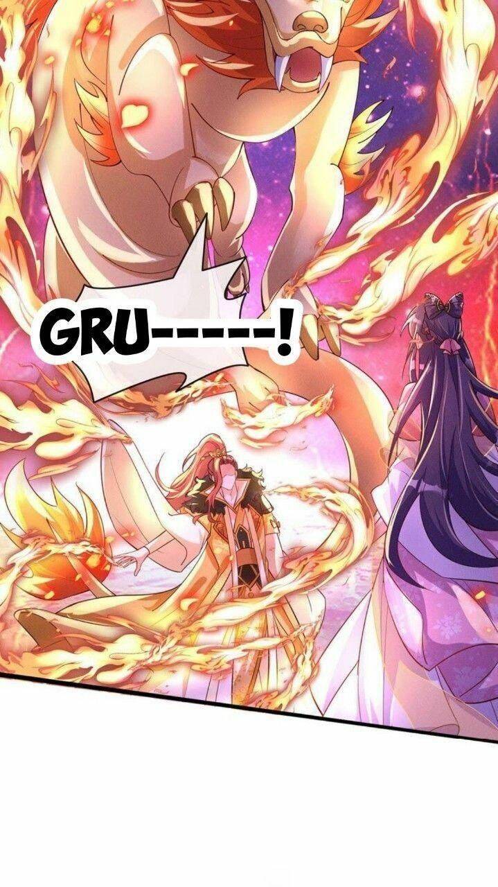 Phế Sài Tiểu Thư Muốn Nghịch Thiên Cải Mệnh Chap 15 - Next Chap 16