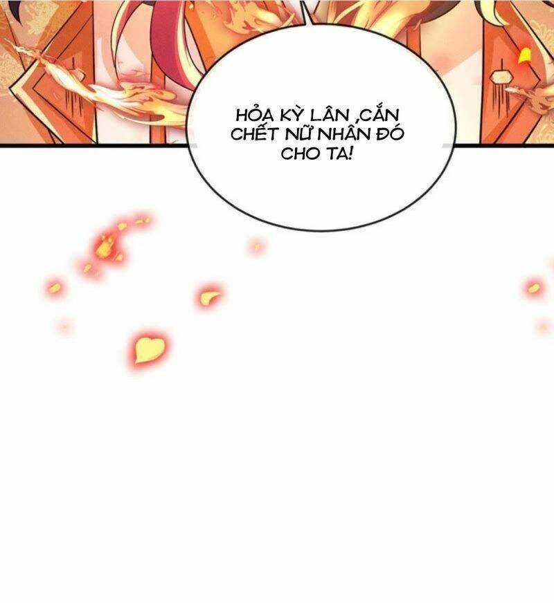 Phế Sài Tiểu Thư Muốn Nghịch Thiên Cải Mệnh Chap 15 - Next Chap 16