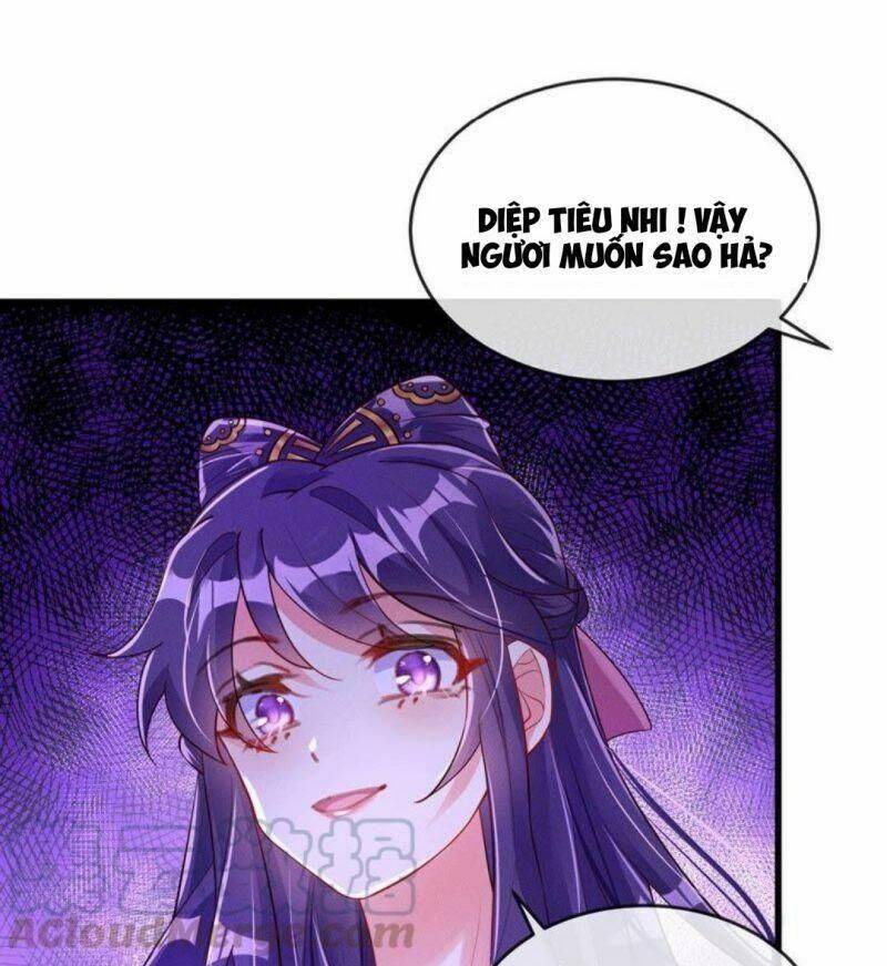 Phế Sài Tiểu Thư Muốn Nghịch Thiên Cải Mệnh Chap 15 - Next Chap 16