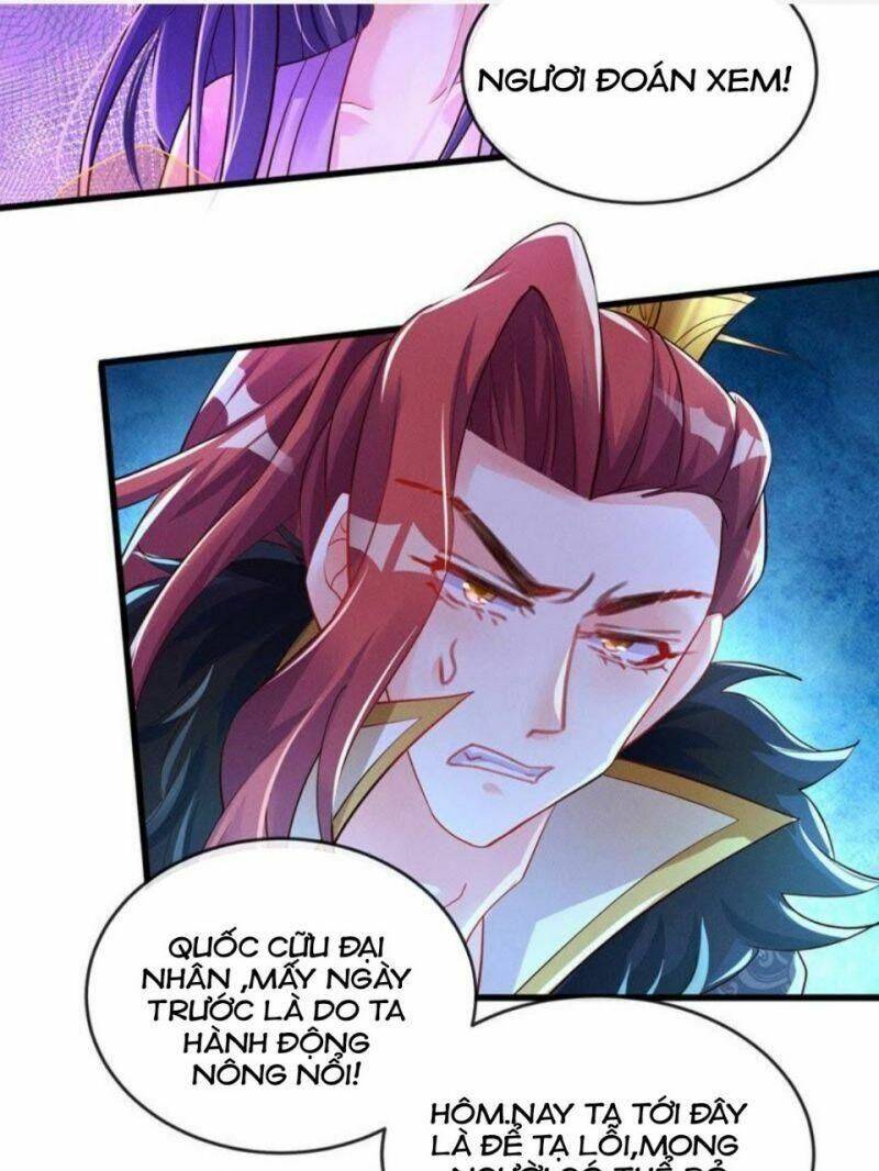 Phế Sài Tiểu Thư Muốn Nghịch Thiên Cải Mệnh Chap 15 - Next Chap 16