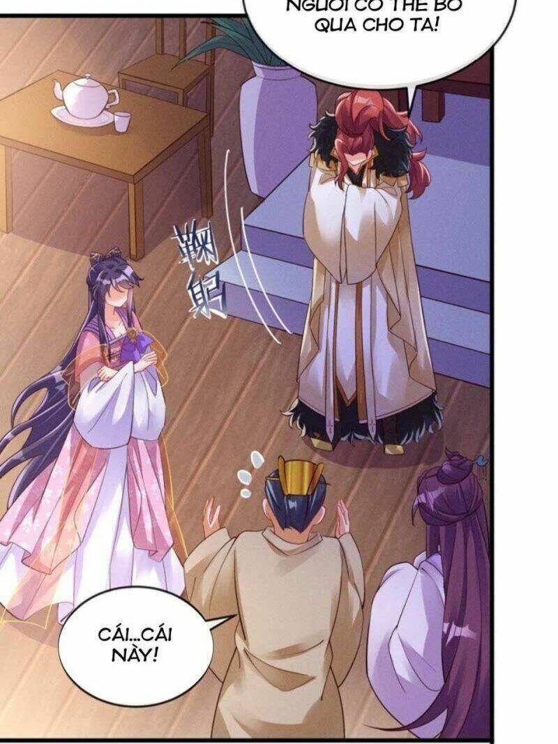 Phế Sài Tiểu Thư Muốn Nghịch Thiên Cải Mệnh Chap 15 - Next Chap 16