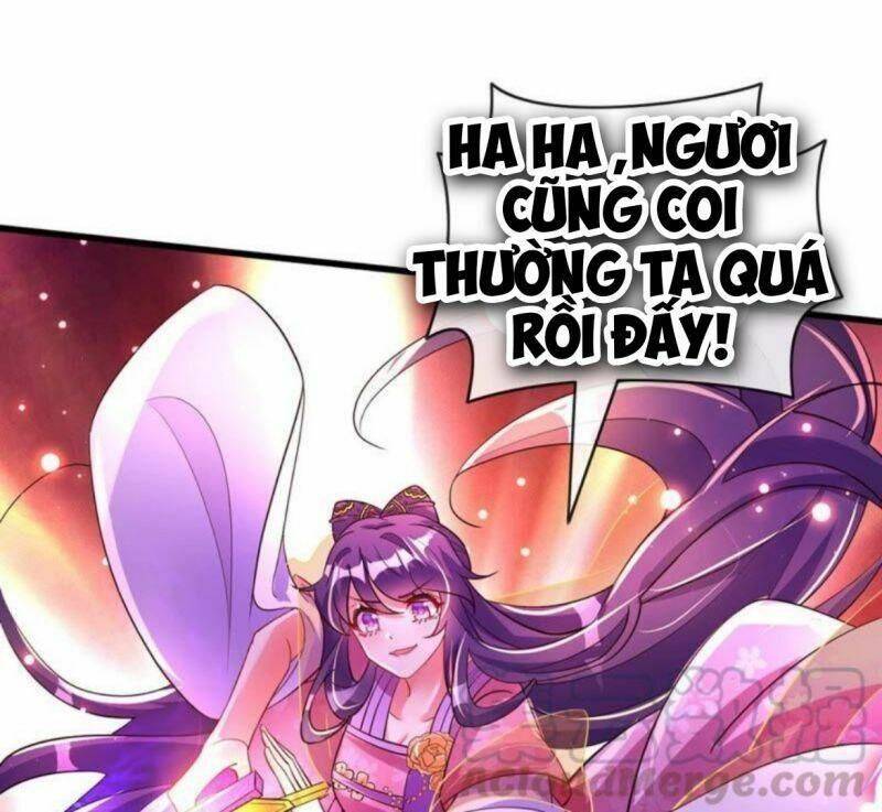 Phế Sài Tiểu Thư Muốn Nghịch Thiên Cải Mệnh Chap 16 - Next Chap 17