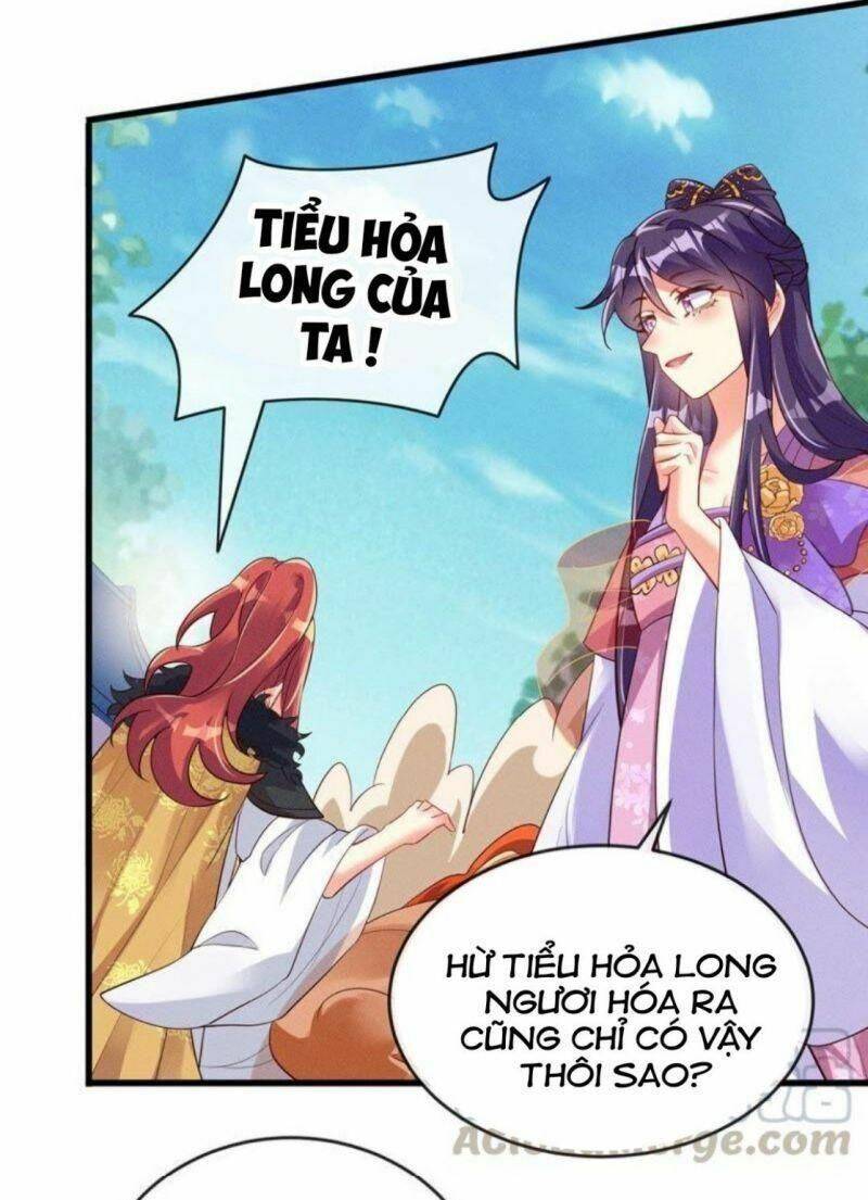 Phế Sài Tiểu Thư Muốn Nghịch Thiên Cải Mệnh Chap 16 - Next Chap 17