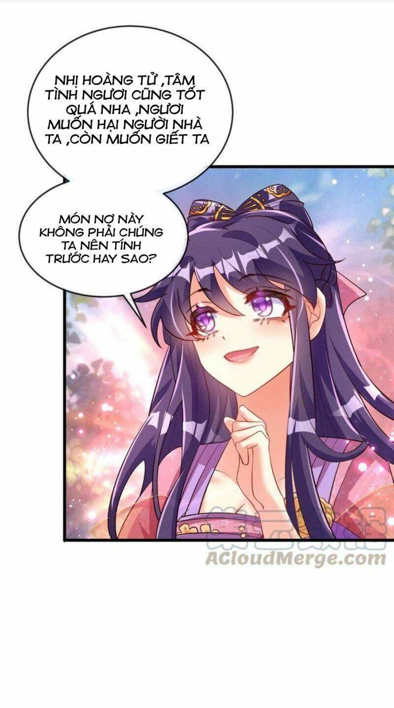 Phế Sài Tiểu Thư Muốn Nghịch Thiên Cải Mệnh Chap 16 - Next Chap 17