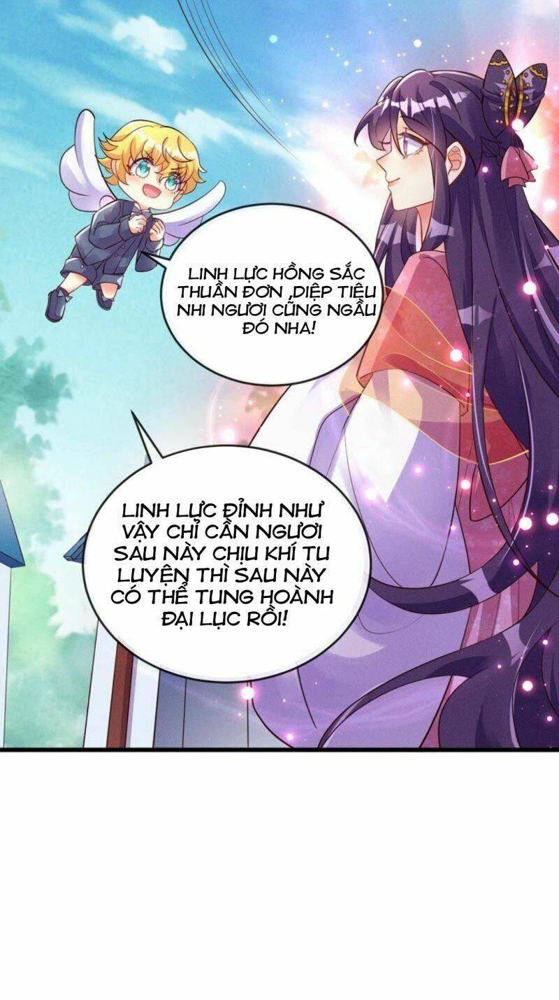 Phế Sài Tiểu Thư Muốn Nghịch Thiên Cải Mệnh Chap 16 - Next Chap 17