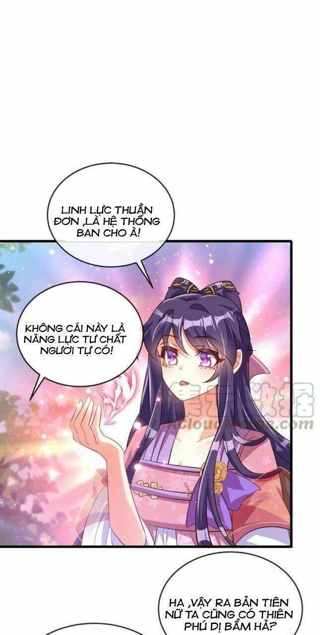 Phế Sài Tiểu Thư Muốn Nghịch Thiên Cải Mệnh Chap 16 - Next Chap 17