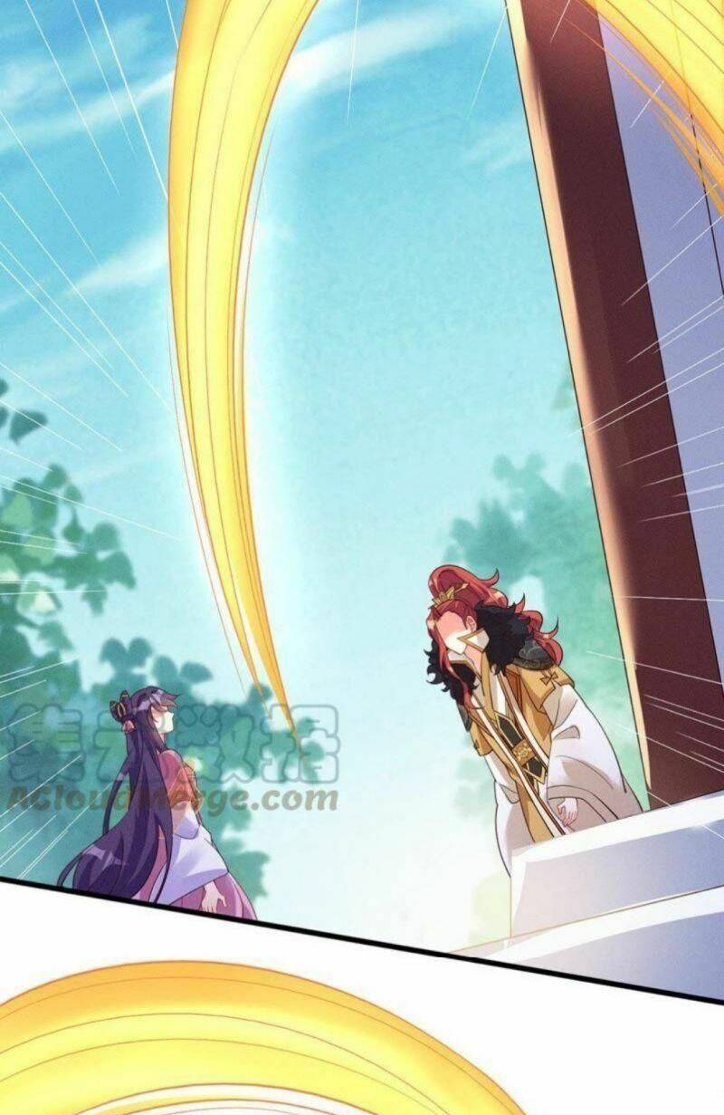 Phế Sài Tiểu Thư Muốn Nghịch Thiên Cải Mệnh Chap 16 - Next Chap 17